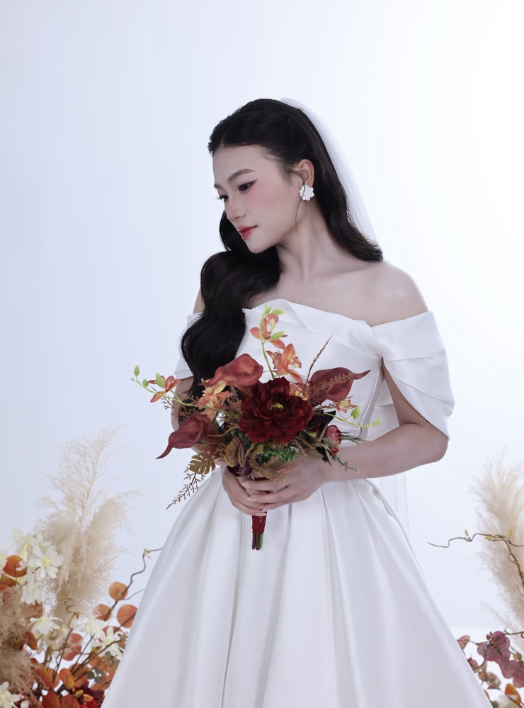 Bride