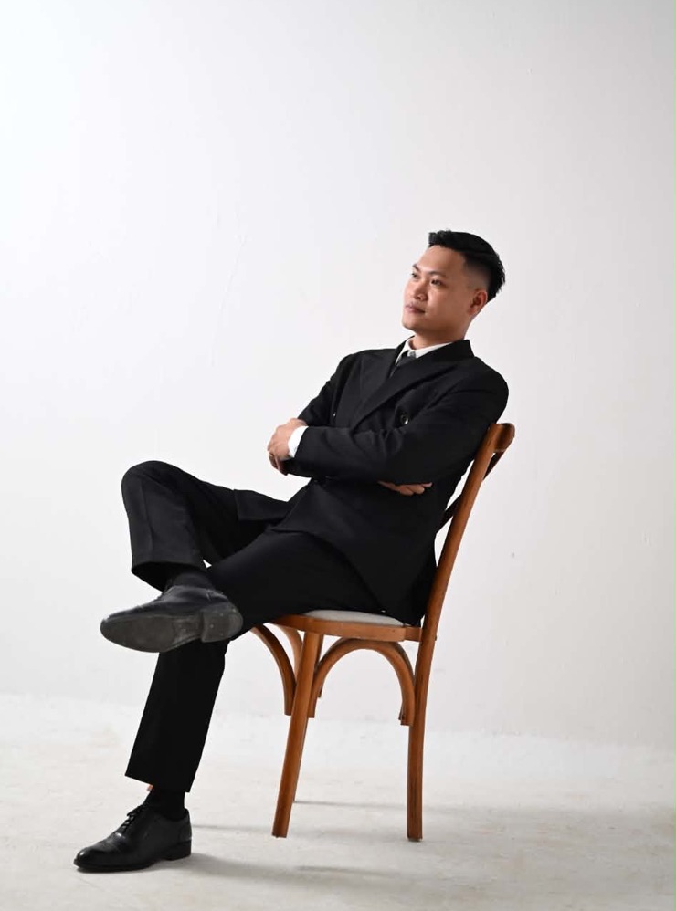 Groom