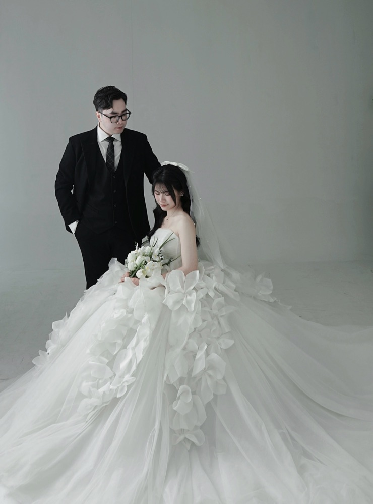 Bride