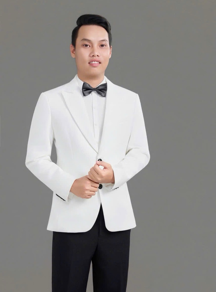 Groom