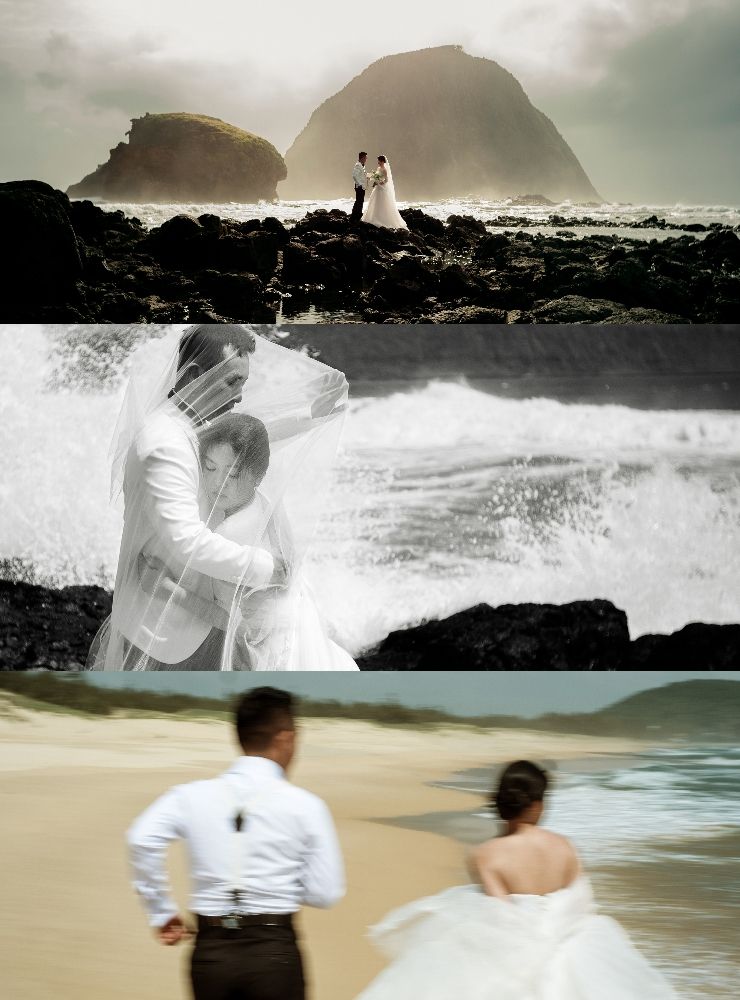 Groom