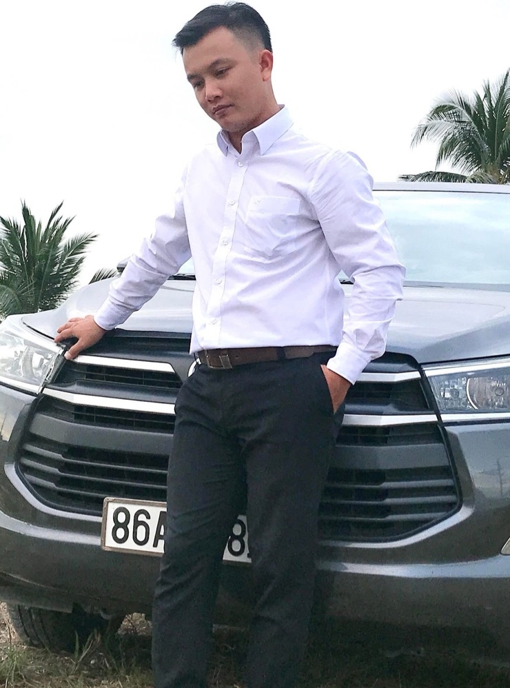 Groom