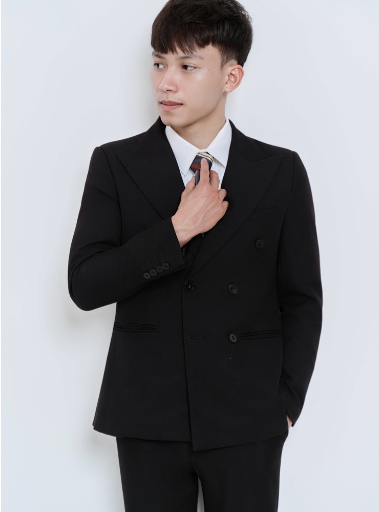Groom