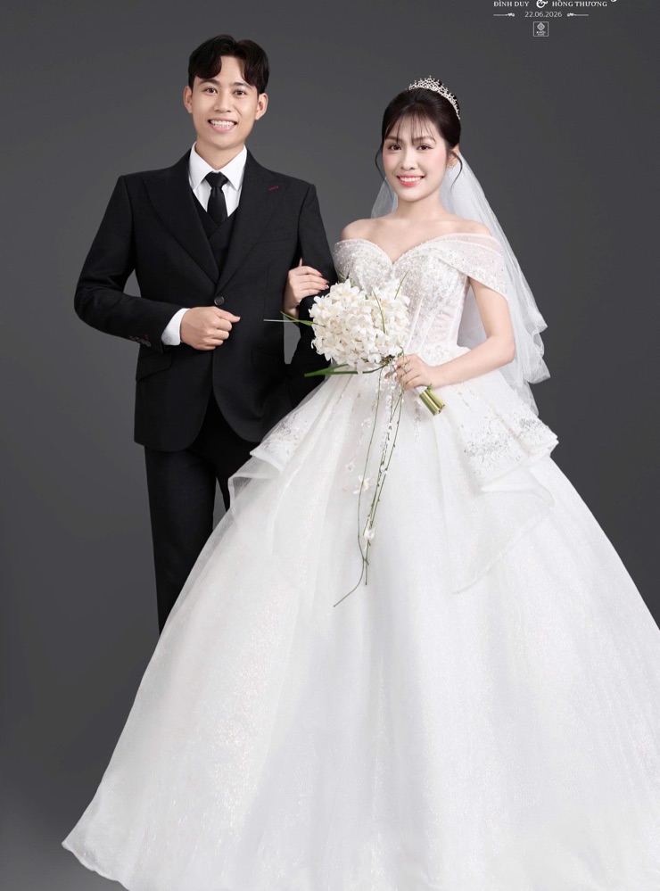 Groom
