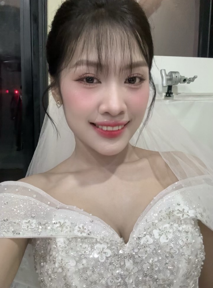 Bride