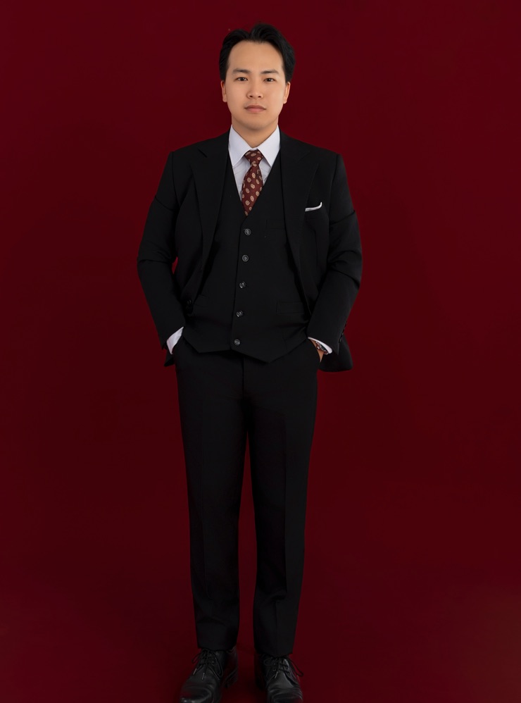 Groom