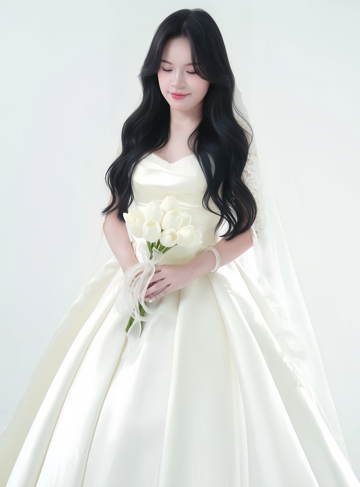 Bride