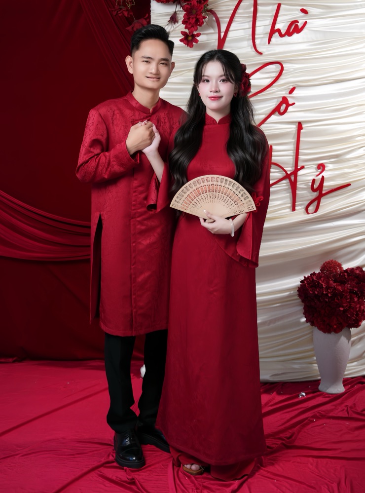 Groom