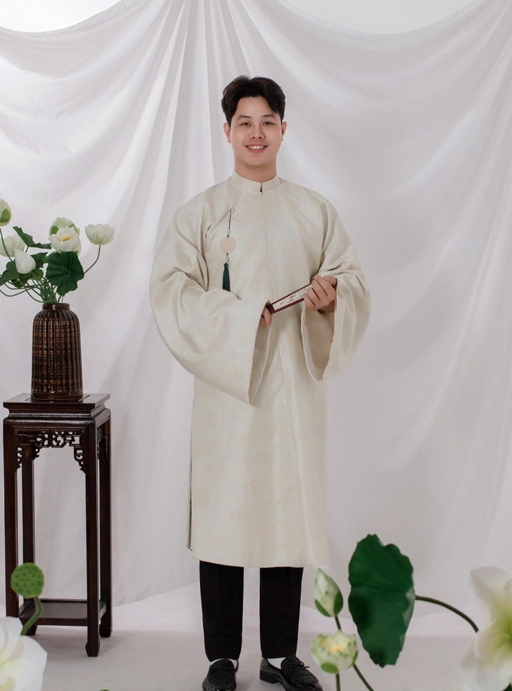 Groom