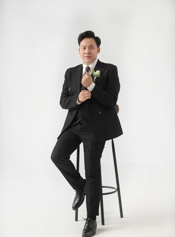 Groom