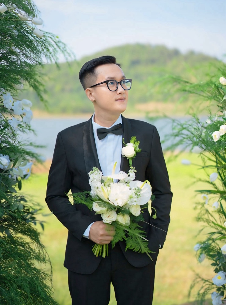 Groom