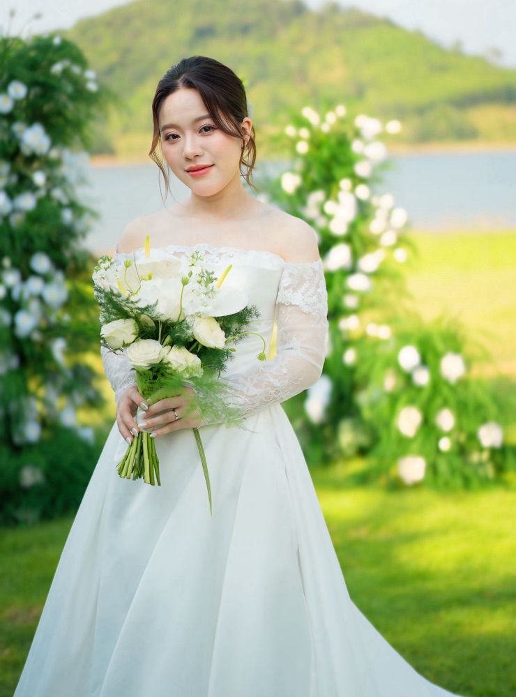 Bride