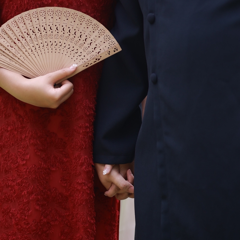 TIỆC CƯỚI NHÀ GÁI