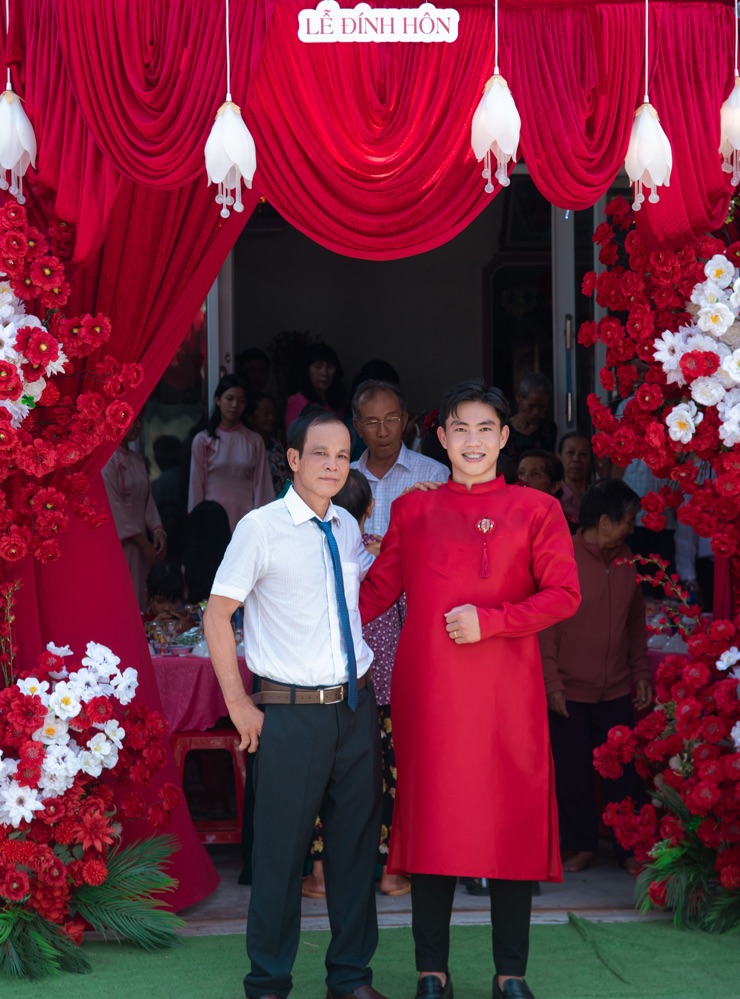 Groom