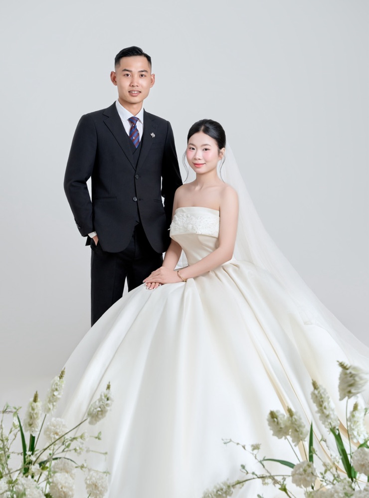 Bride