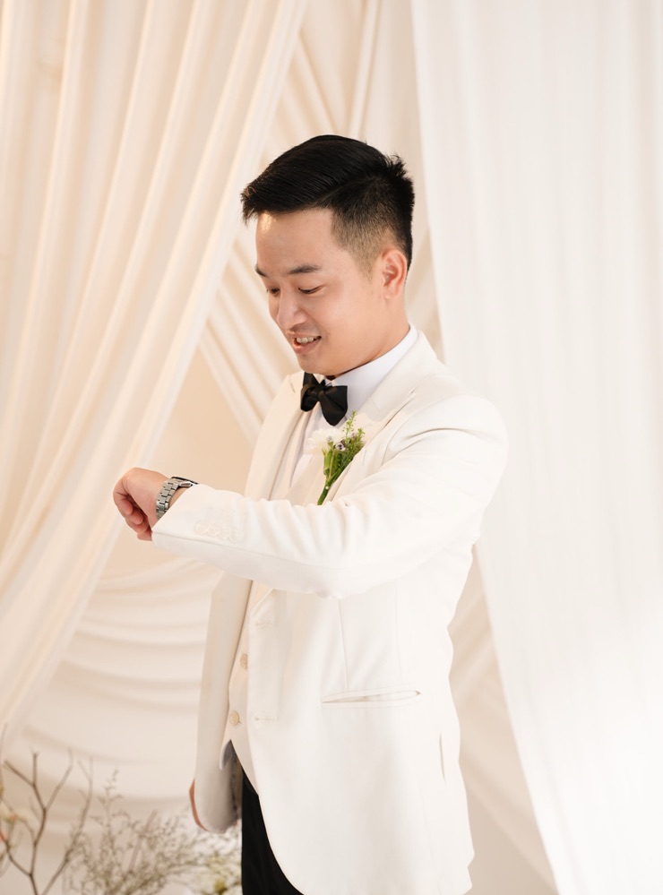 Groom