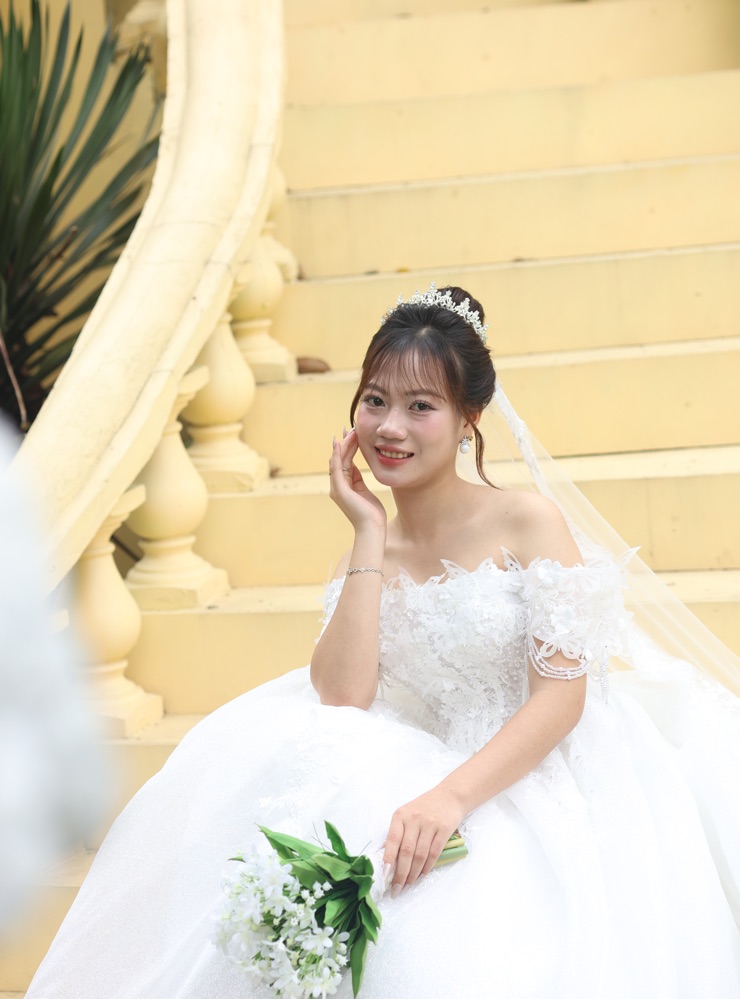 Bride