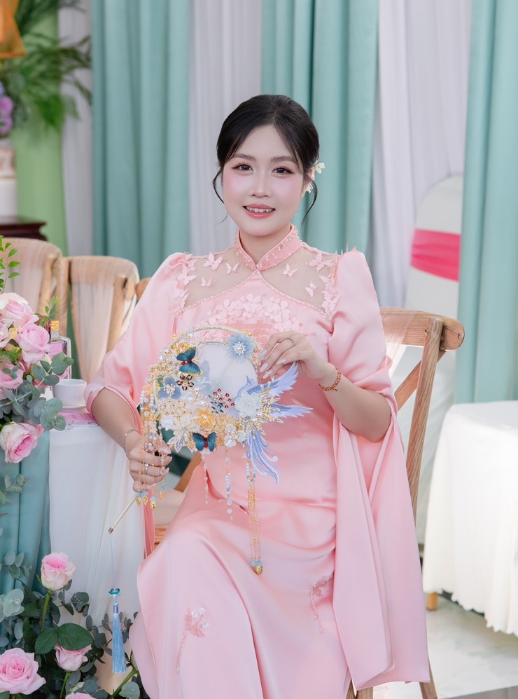 Bride