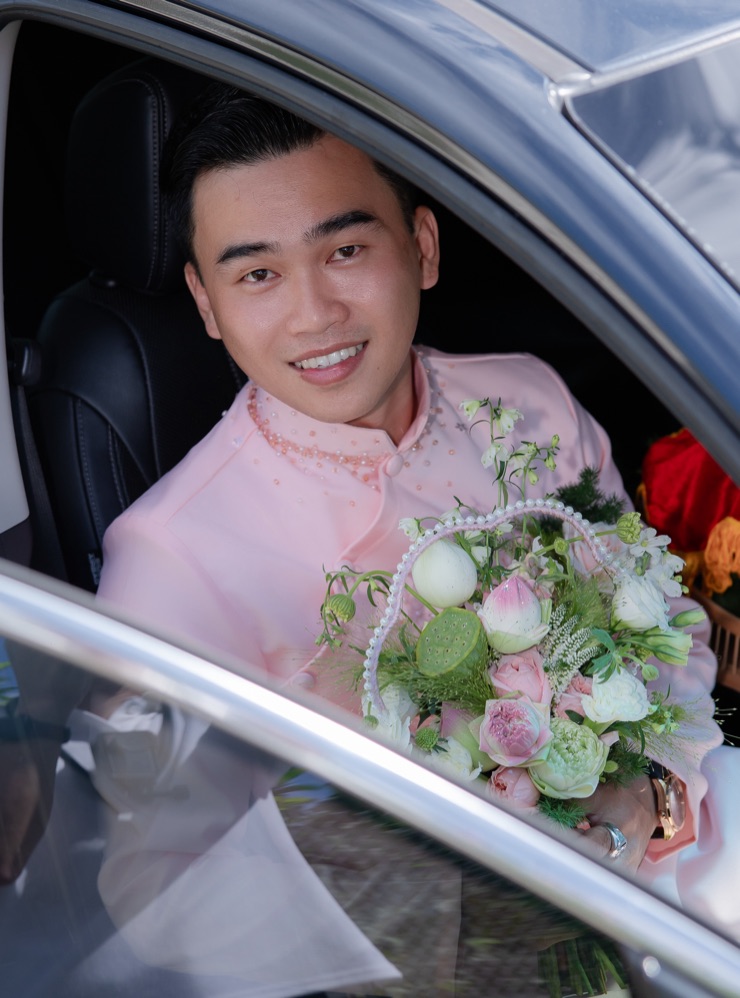 Groom