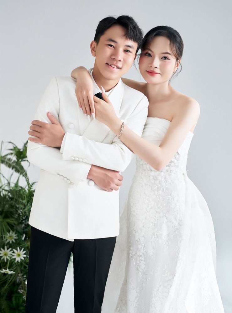 Groom