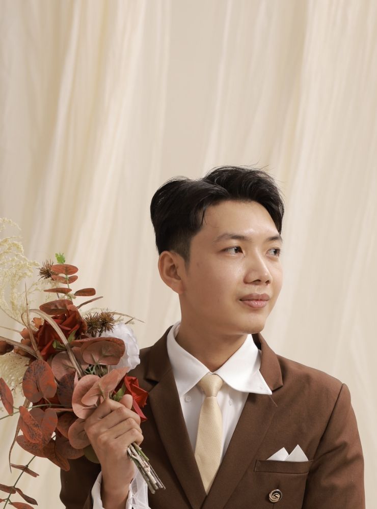 Groom