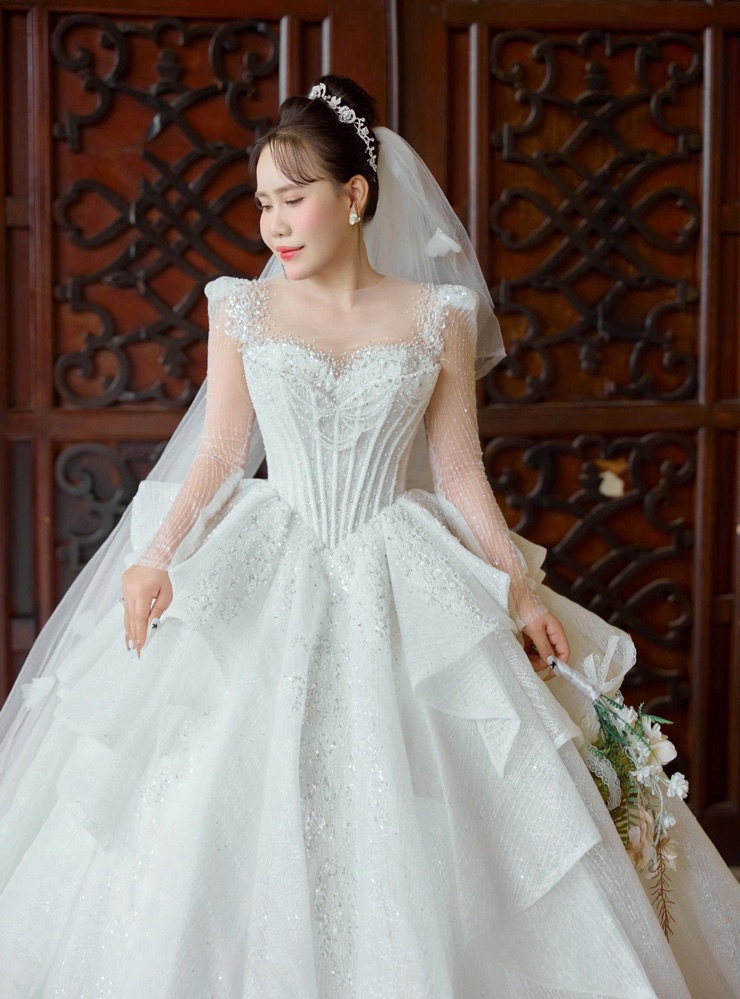 Bride