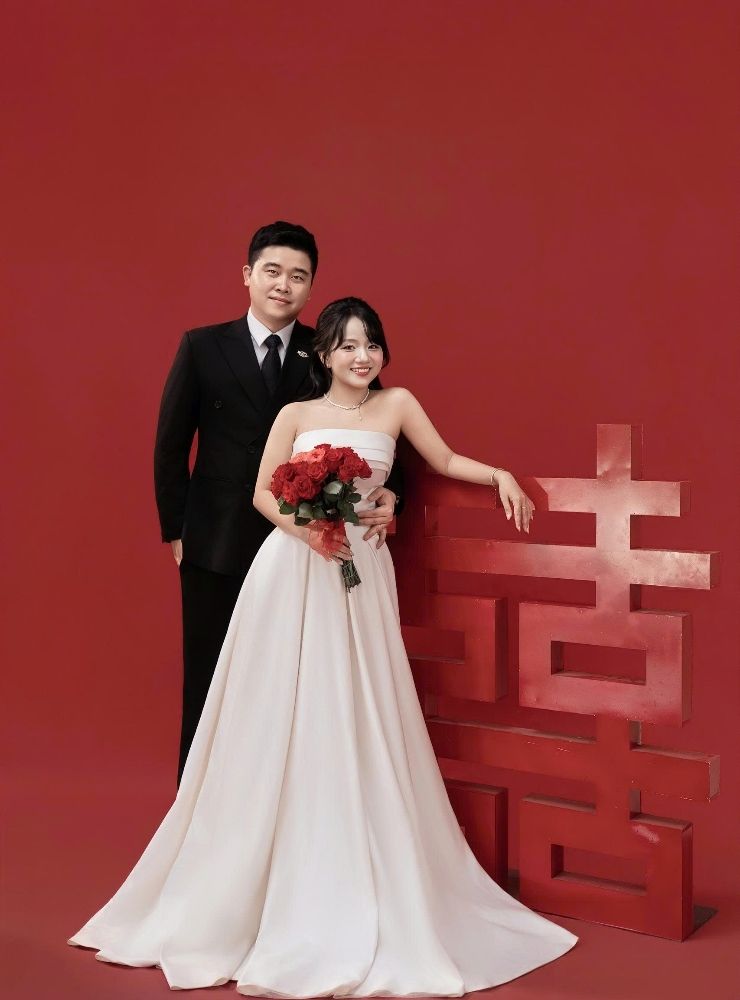 Groom