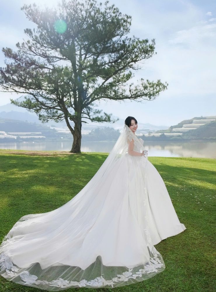 Bride