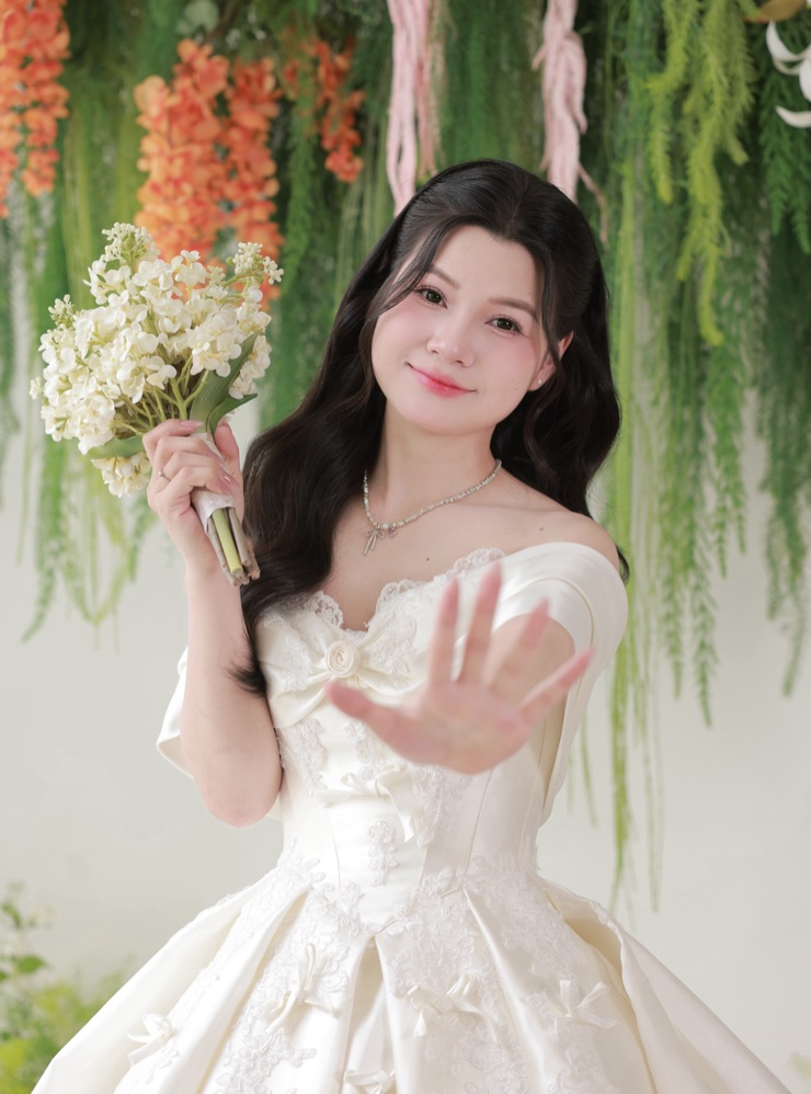Bride