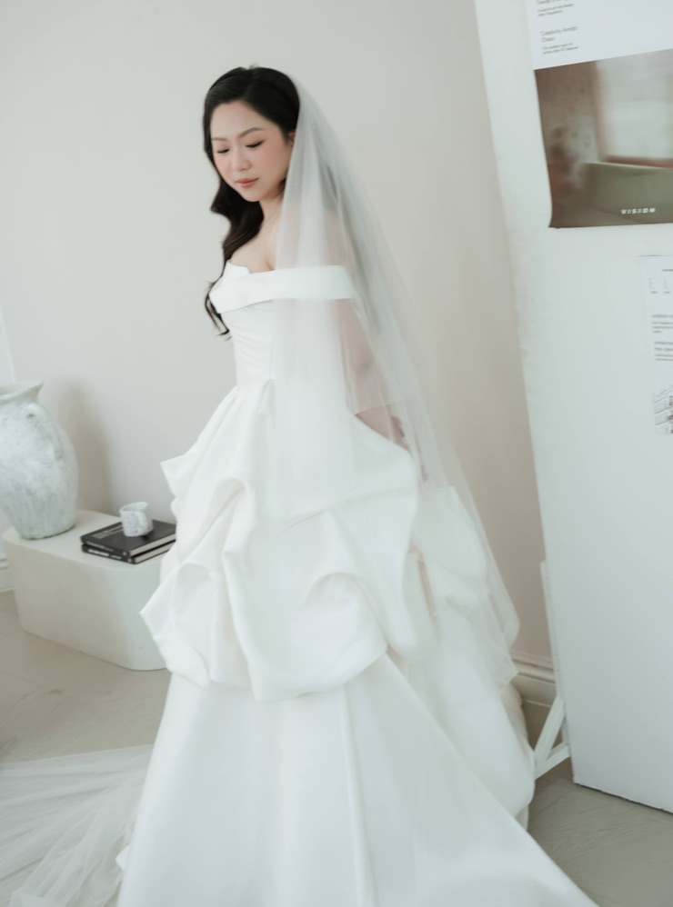 Bride