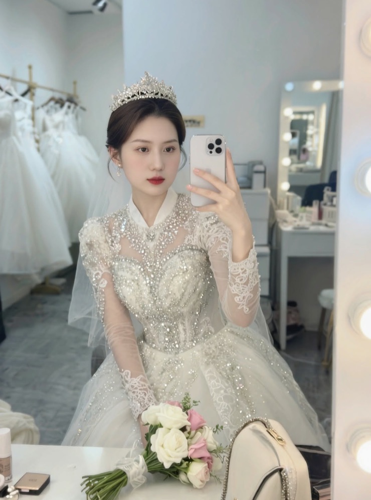Bride