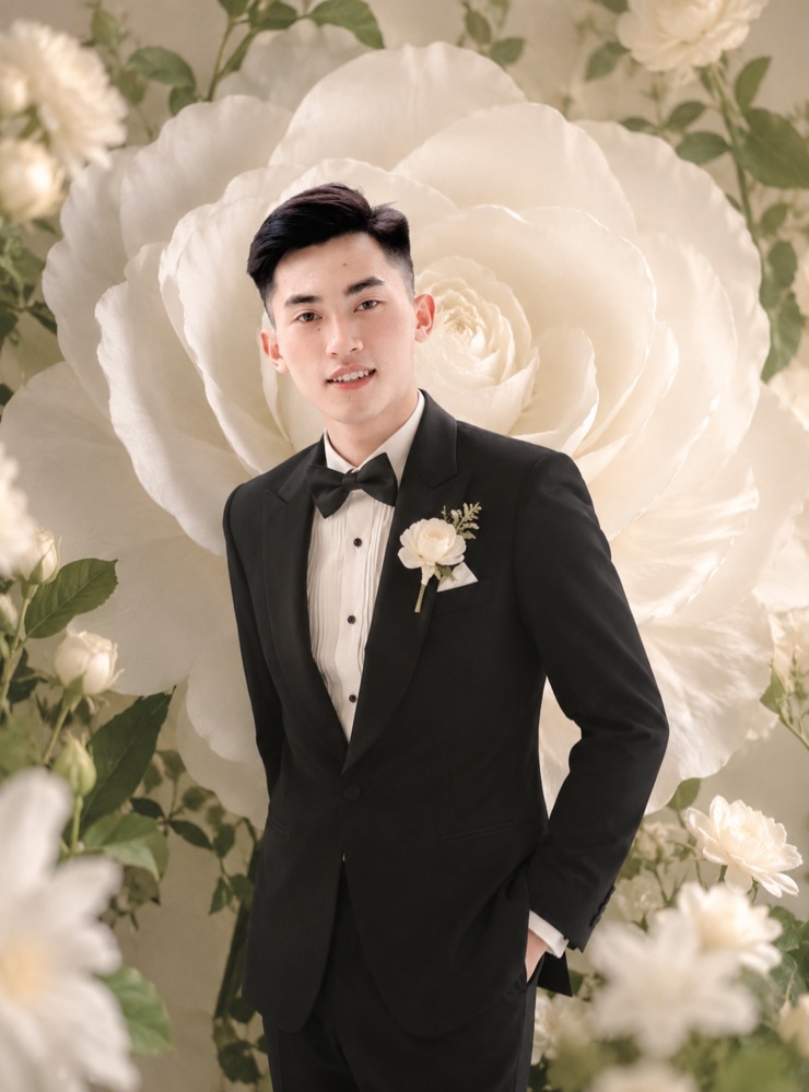 Groom