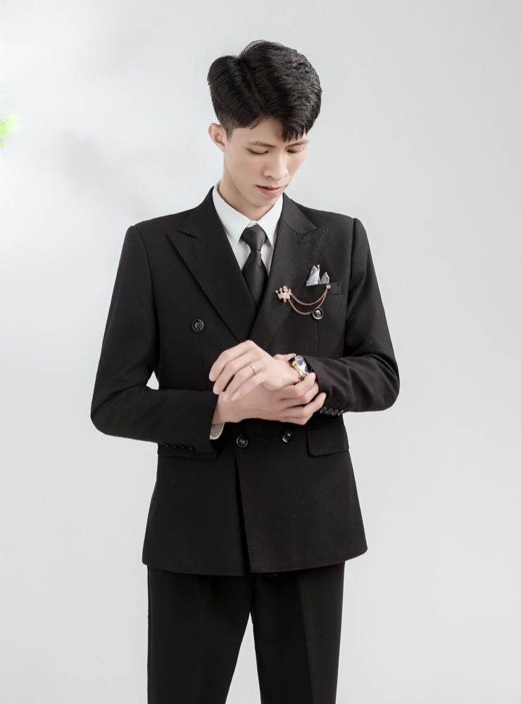 Groom