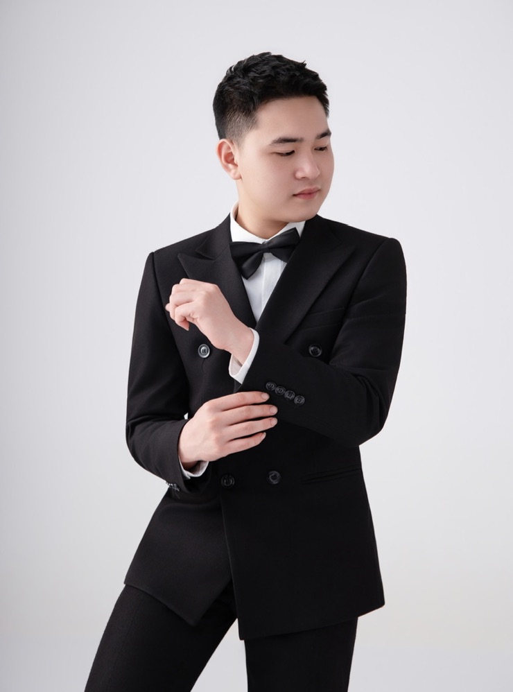Groom