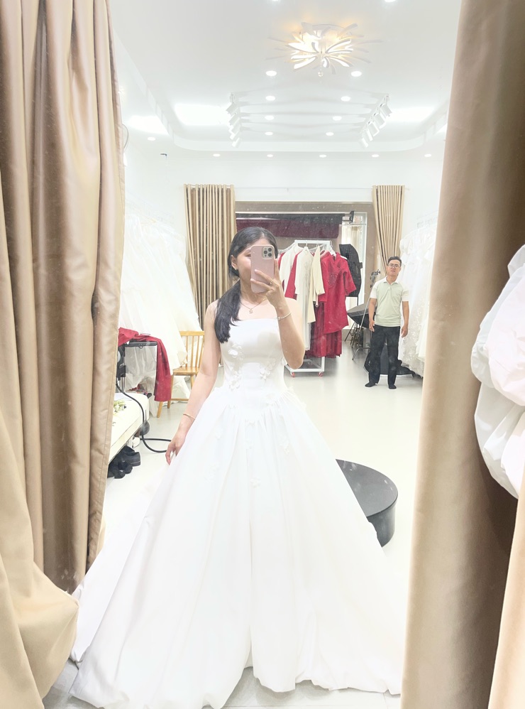 Bride