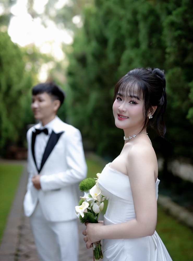 Bride