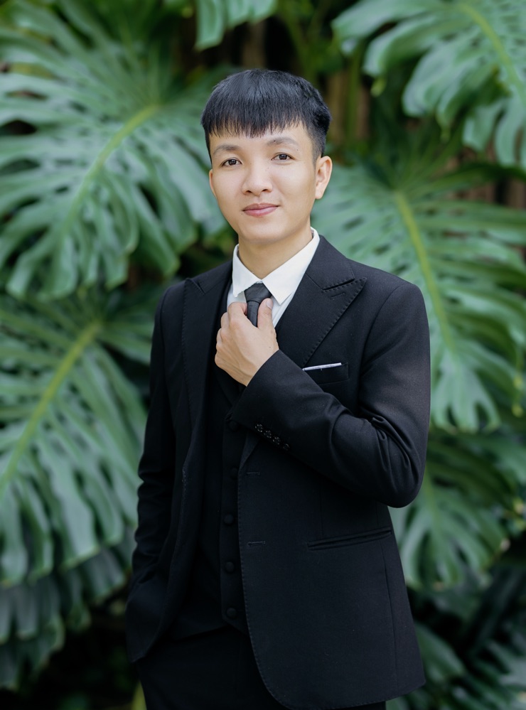 Groom
