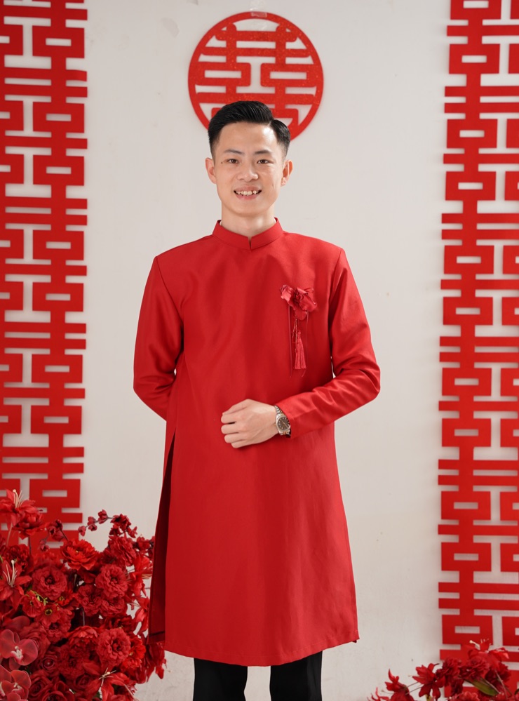 Groom