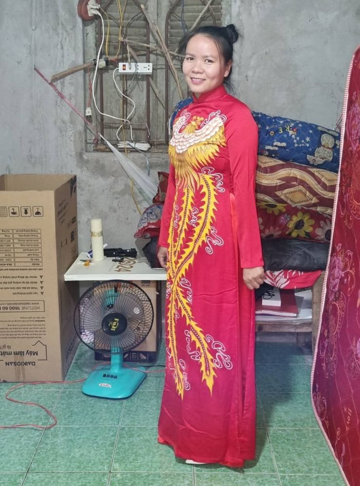 Bride