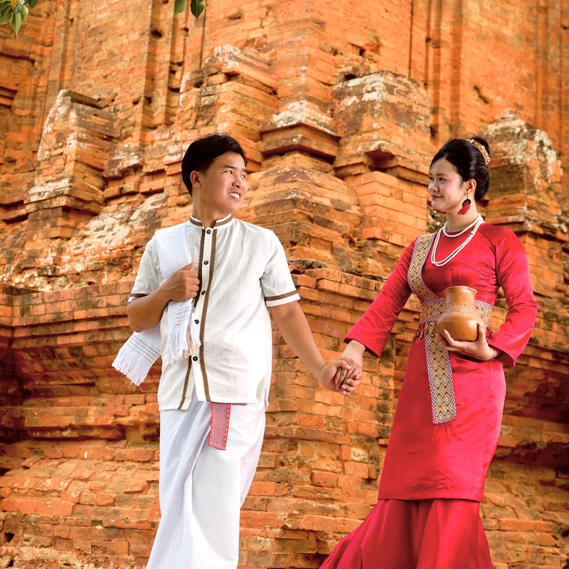 Những giây phút bên nhau