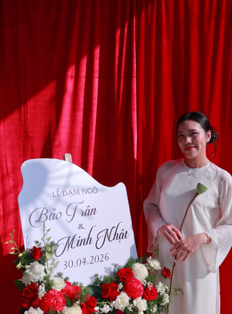 Bride