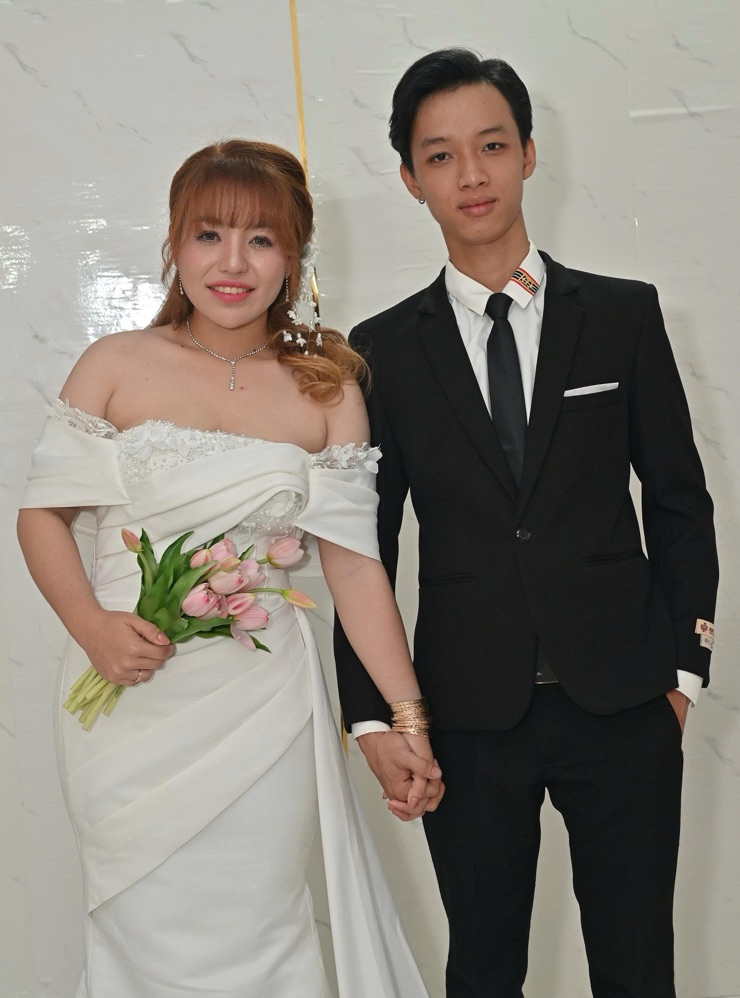 Groom
