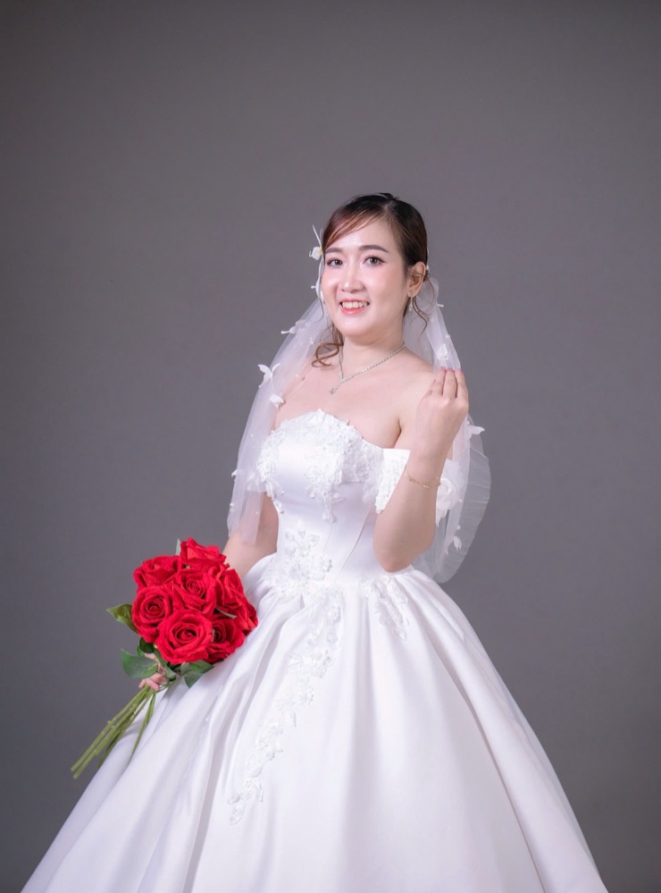 Bride