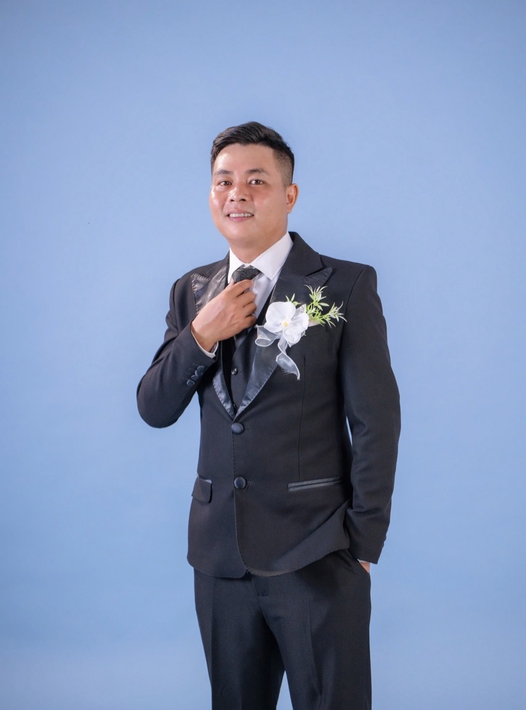 Groom