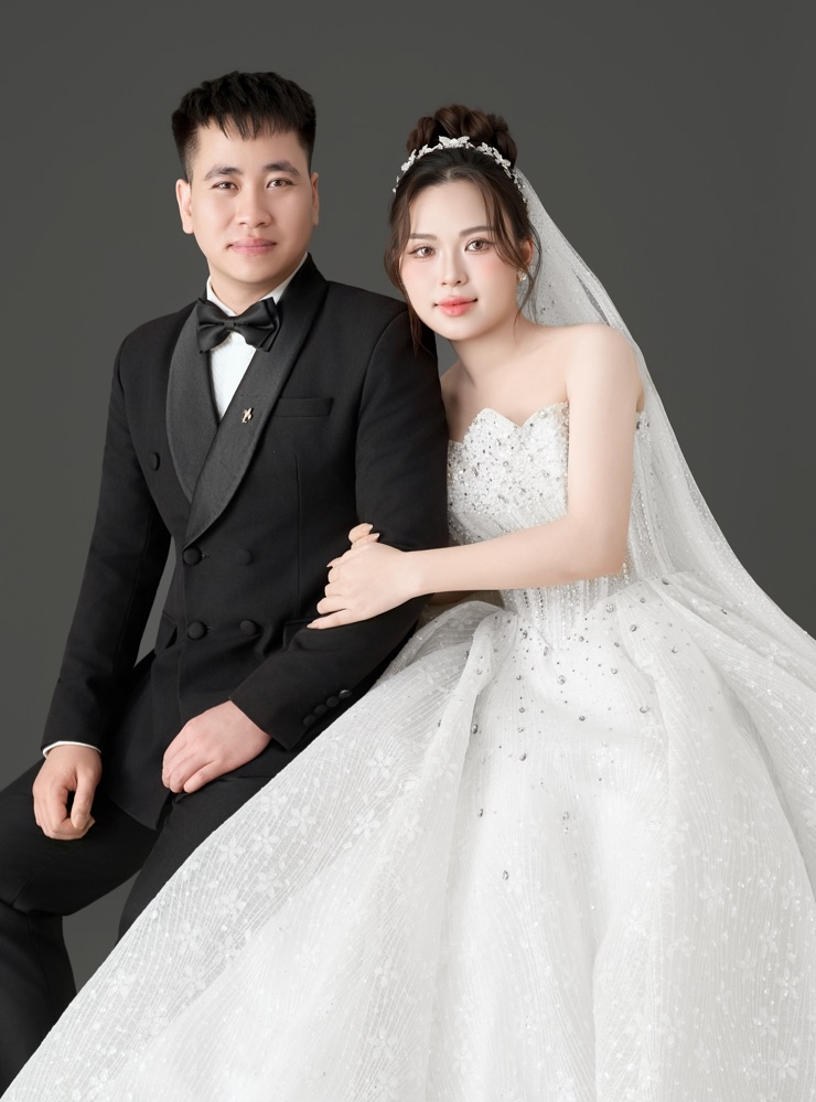 Groom