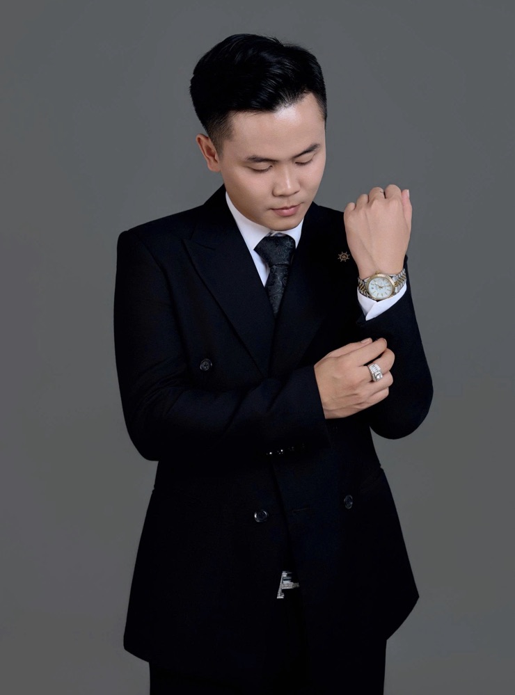 Groom
