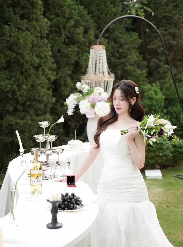 Bride