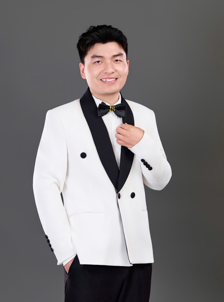 Groom