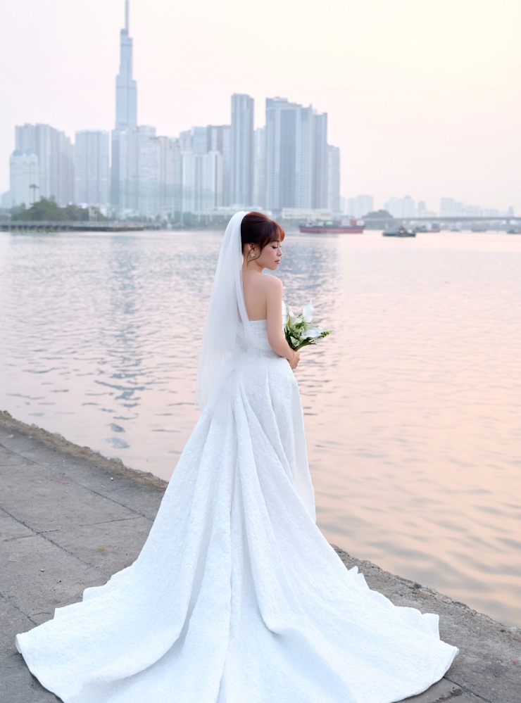 Bride