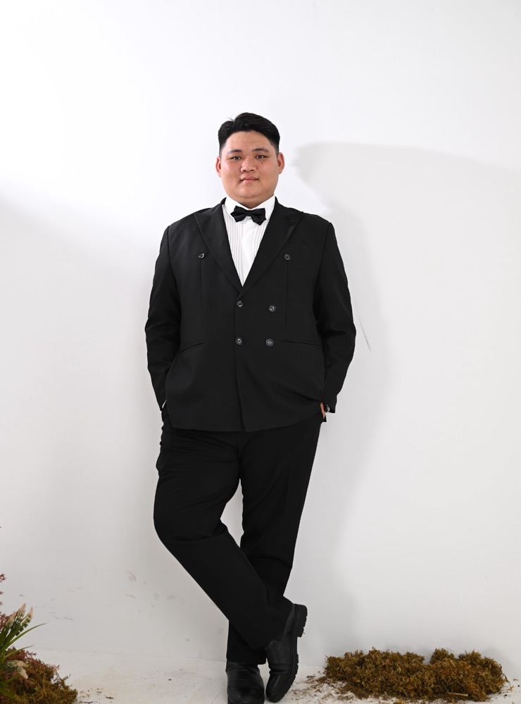 Groom